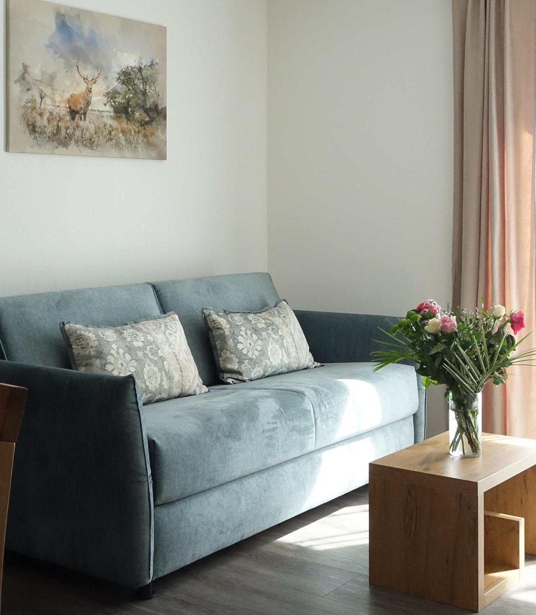 Elys-Home Isny im Allgau Ngoại thất bức ảnh