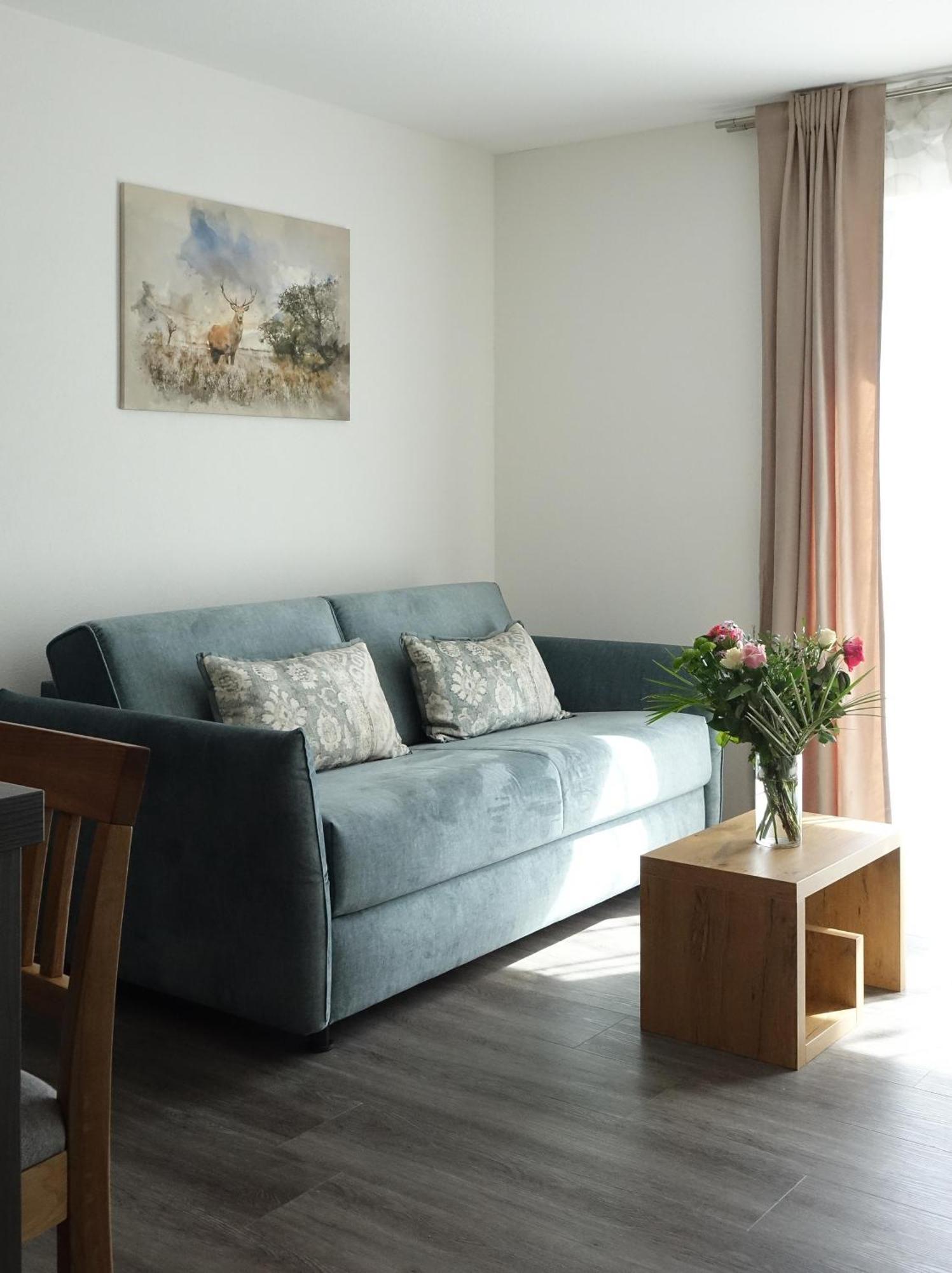Elys-Home Isny im Allgau Ngoại thất bức ảnh